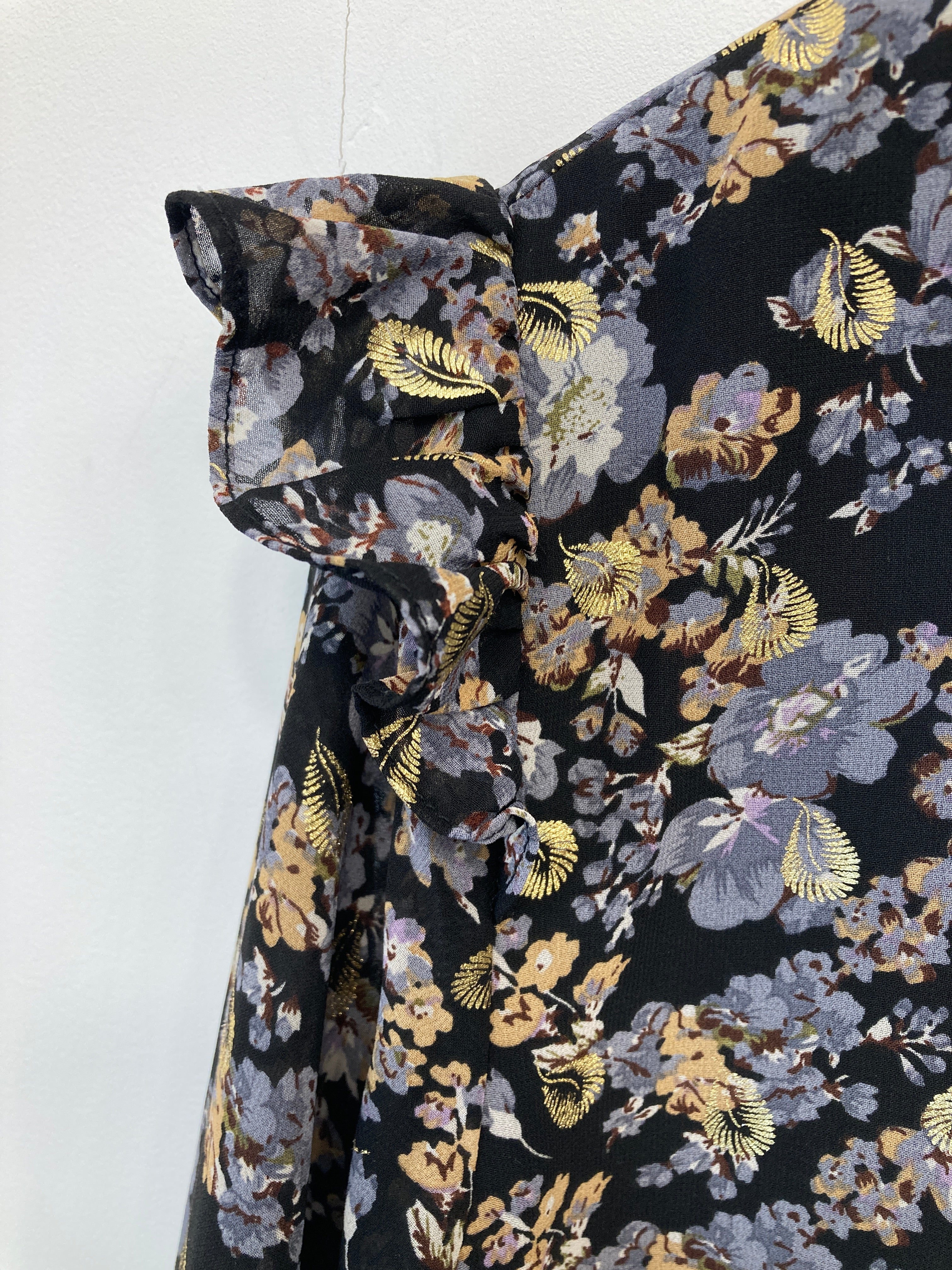 Sofie Schnoor Bluse